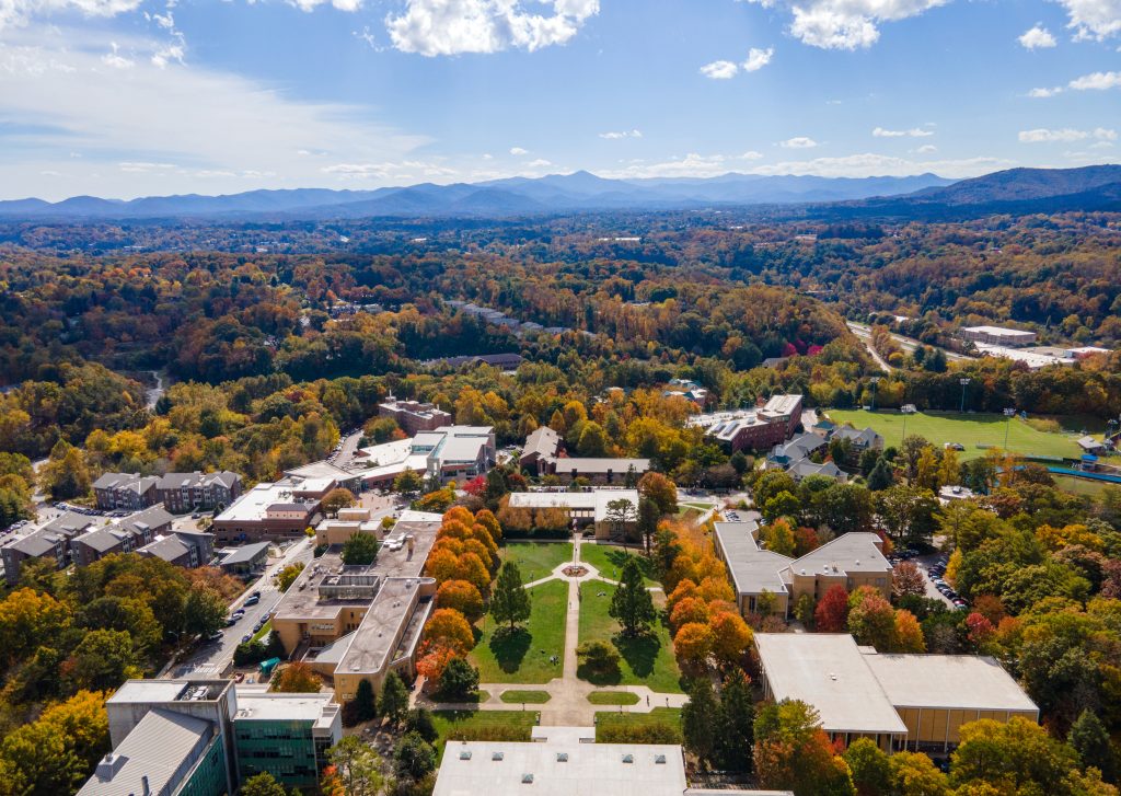 How To Apply - Unc Asheville