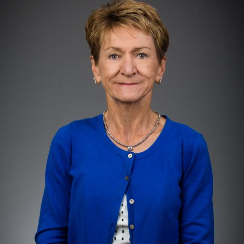 janet cone