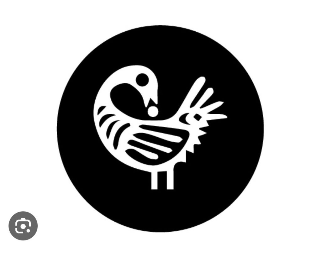 Sankofa logo