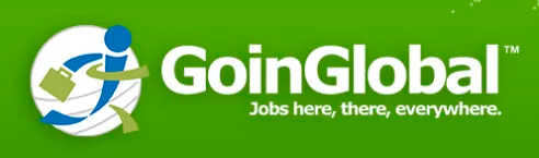 GoinGlobal logo