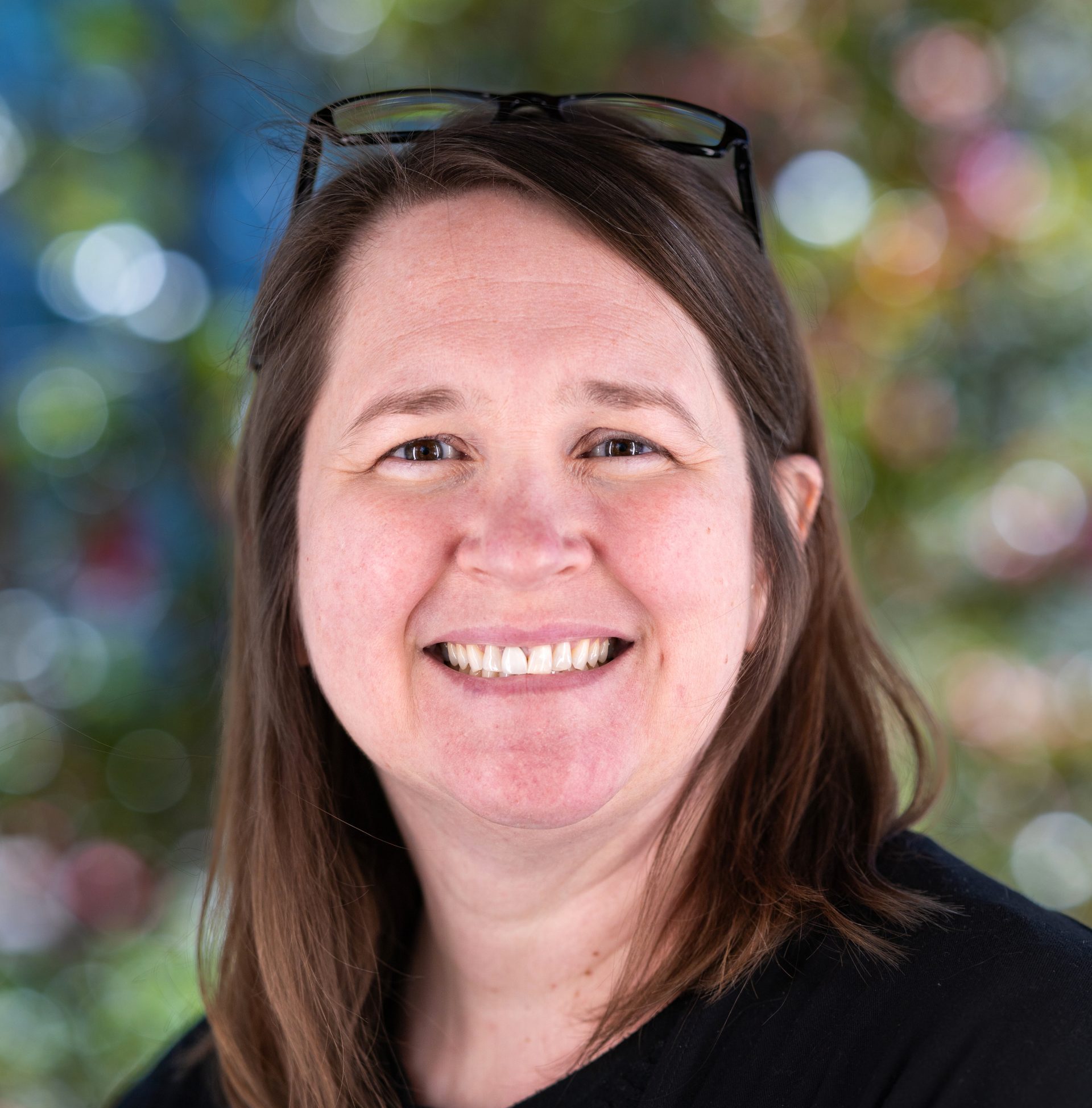 Sally Wasileski